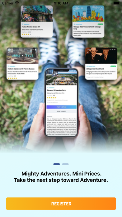 eATLAS Screenshot
