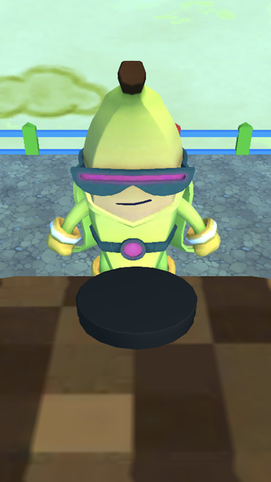 Banana Monster Survival Master Screenshot