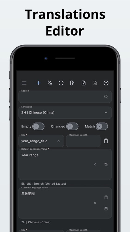 ASO.dev Copilot for App Store screenshot-7