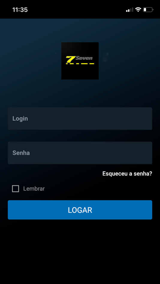 #3. Seven Rastreadores (iOS) 由: Guilherme Oliveira