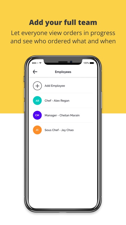 Standard Distributing Co. screenshot-4