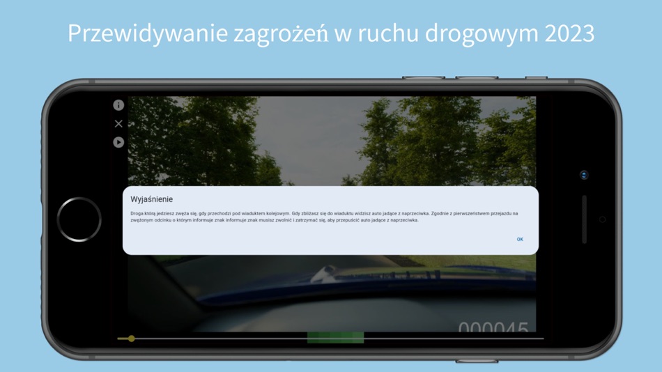 #2. Przewidywanie zagrożeń (iOS) 作者: E-kierowca Sp. z o.o.
