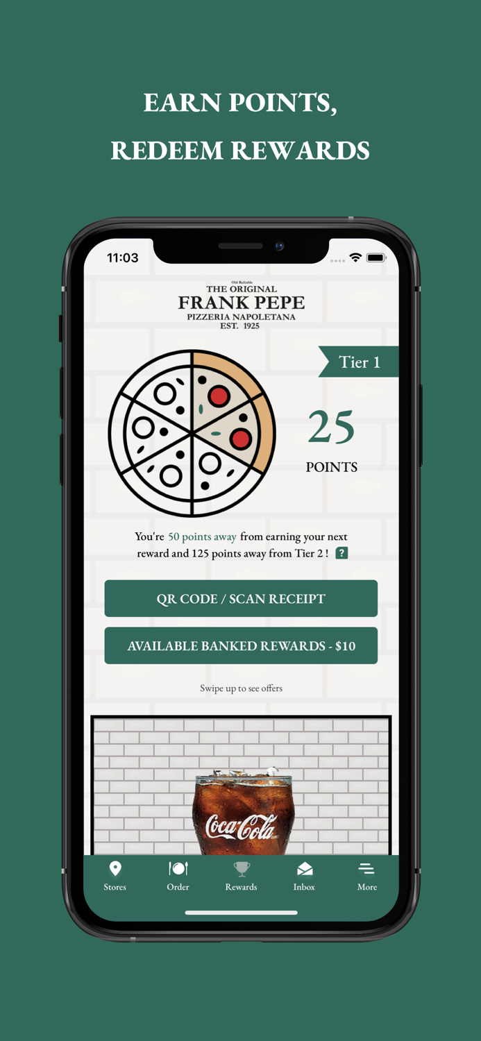 Frank Pepe Pizzeria