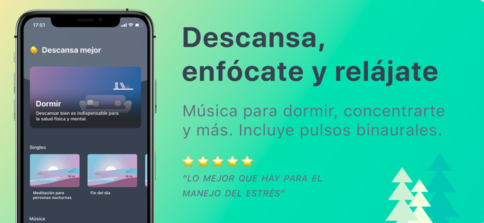 Sei - Meditación y Sueño