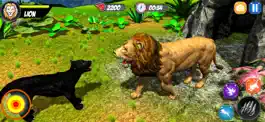 Game screenshot Lion Simulator Safari King 3D hack