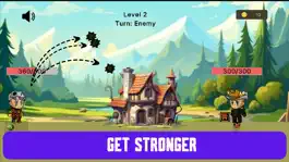 Game screenshot Aim And Rogue hack
