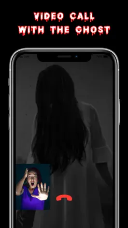 Game screenshot Ghost Detector Scanner & Talk hack