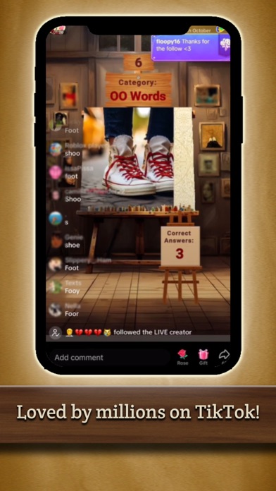 Picture it? Screenshot