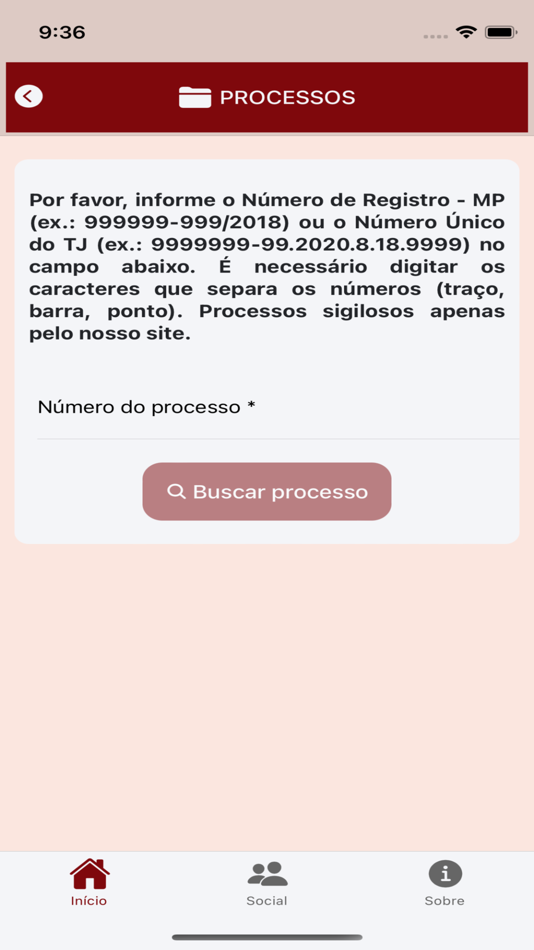 #5. MPPI Cidadão (iOS) 由: Piaui Procuradoria Geral de Justica