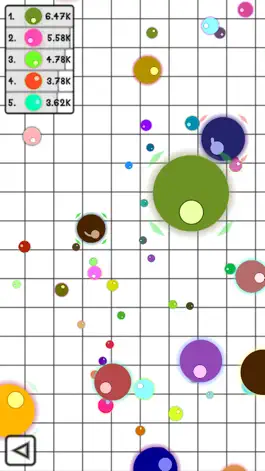 Game screenshot Orbicle.io hack