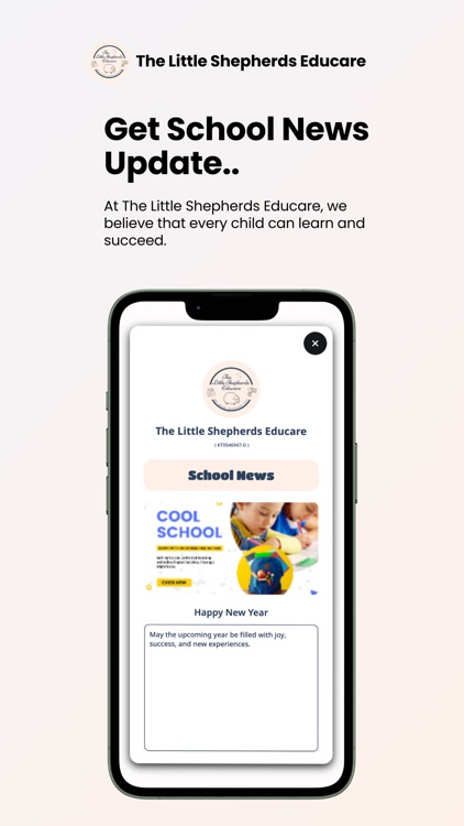 The Little Shepherds Educare screenshot-6