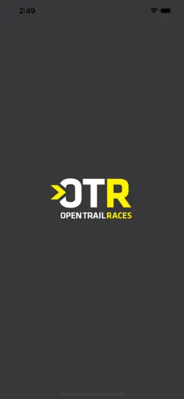 Game screenshot OTR - Open Trail Races mod apk