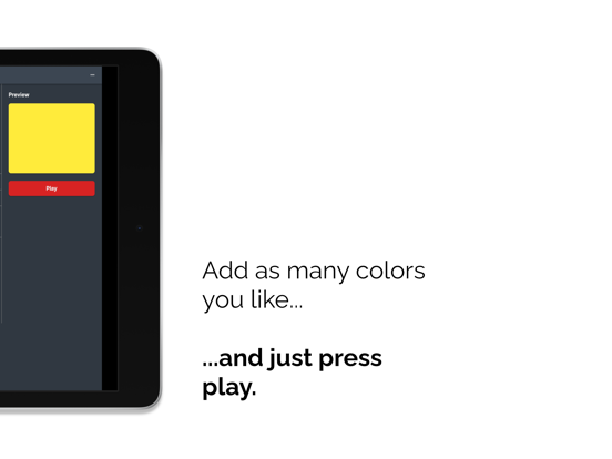 Screenshot #5 pour Flash Screen: disco lights