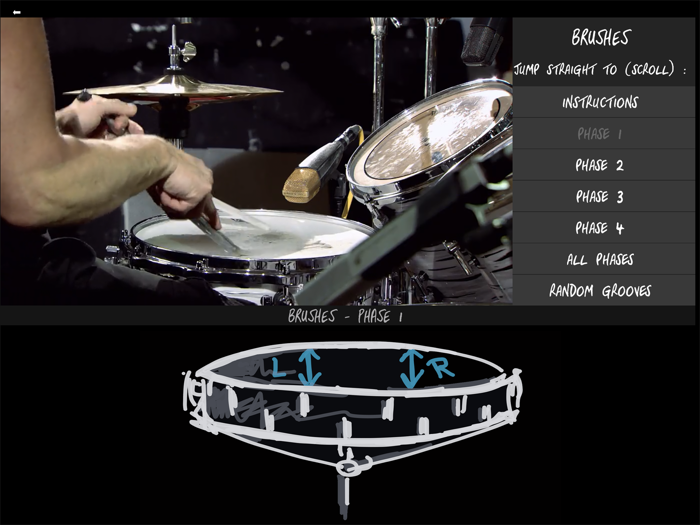 Drum Clinic HD