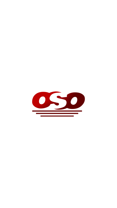 Oso Auto Screenshot