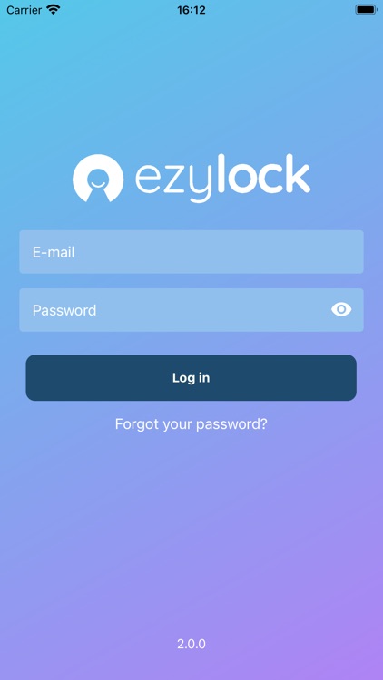 Ezylock Remote Management