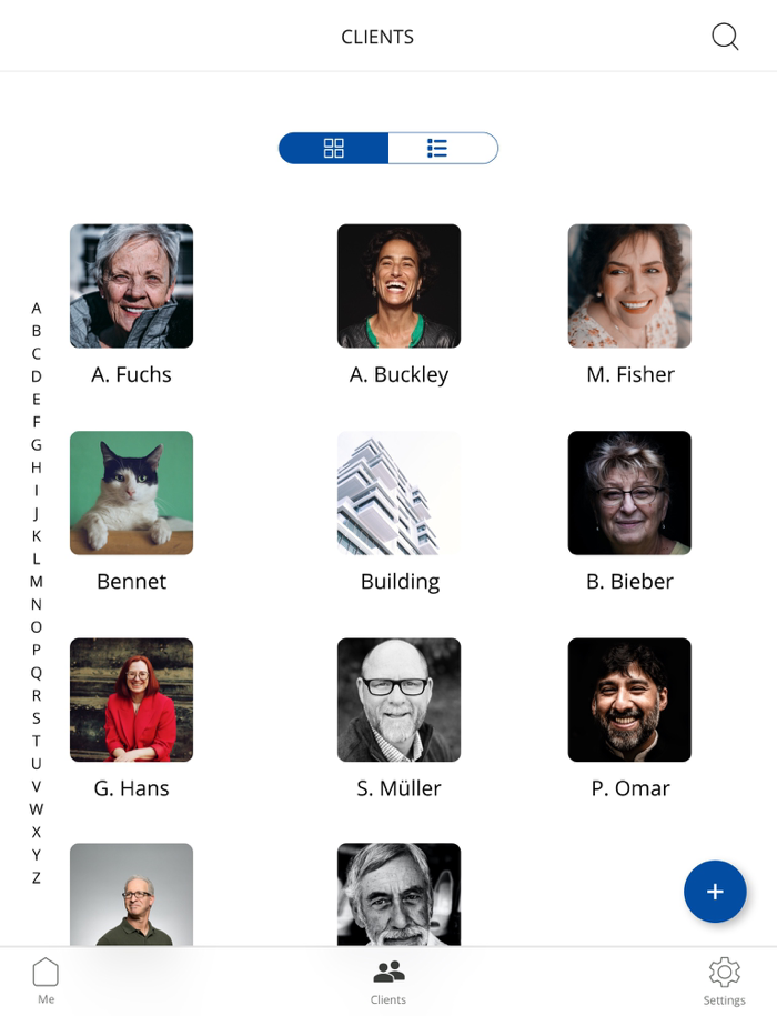 HealAdvisor Analyse 2