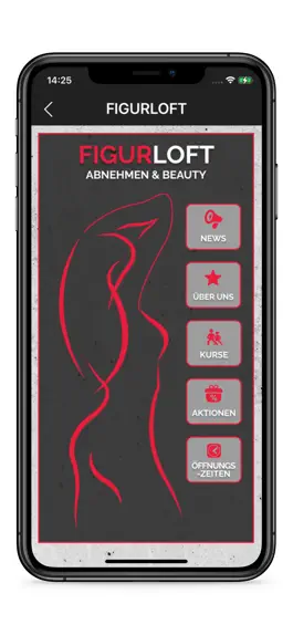 Game screenshot Plaza Sportsclub Leonberg hack