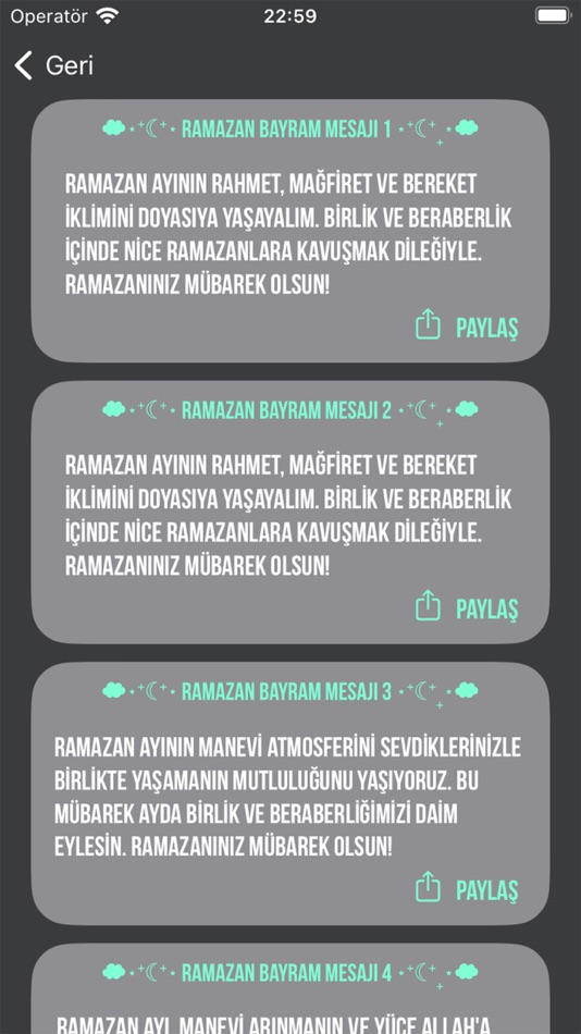 #9. Zikirmatik Plus - Tesbihat (iOS) Podle: Zekiye Aslantas