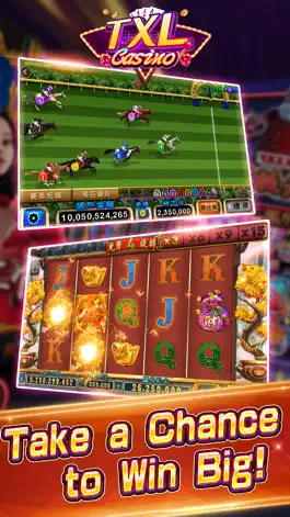 Game screenshot TXL Casino Games mod apk