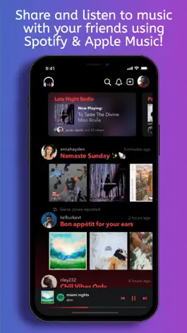 Game screenshot Decibel Music mod apk