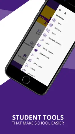 Game screenshot Benton Middle School apk