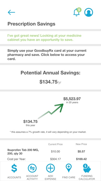 Asure Flex Benefits Mobile