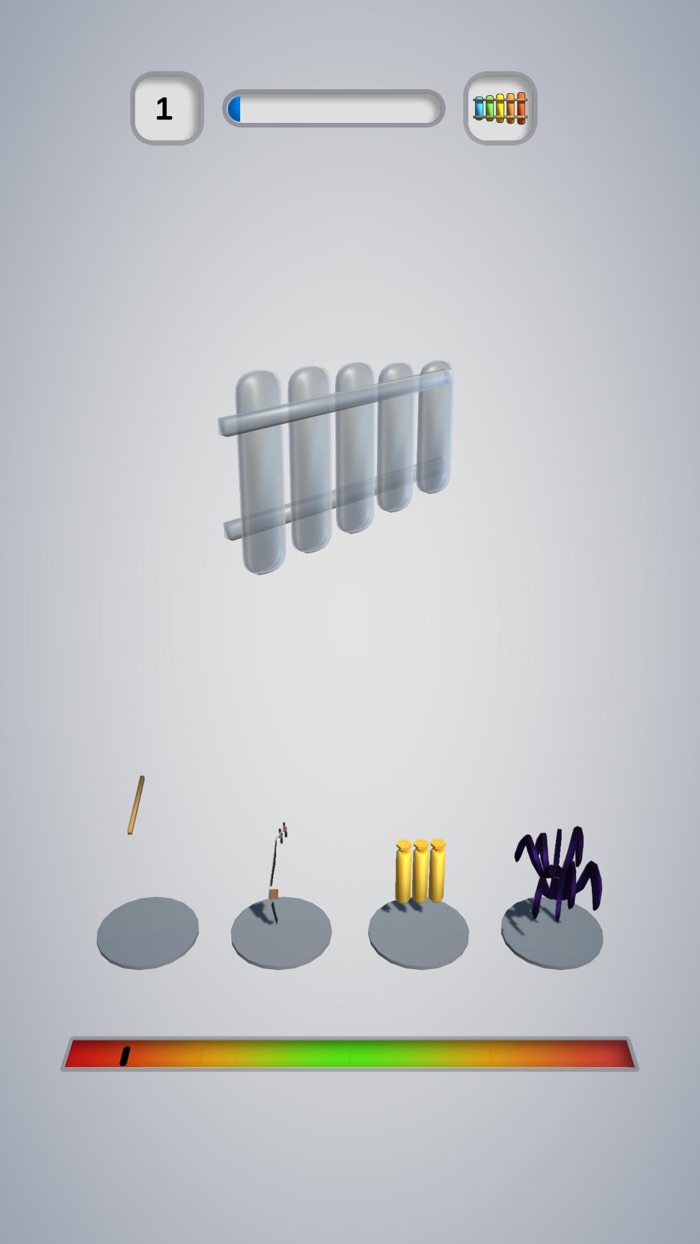 Prop Craft - Art Coloring