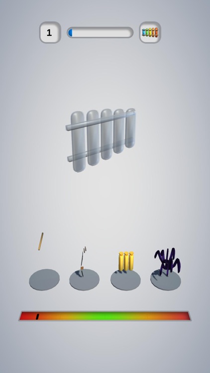 Prop Craft - Art Coloring screenshot-4