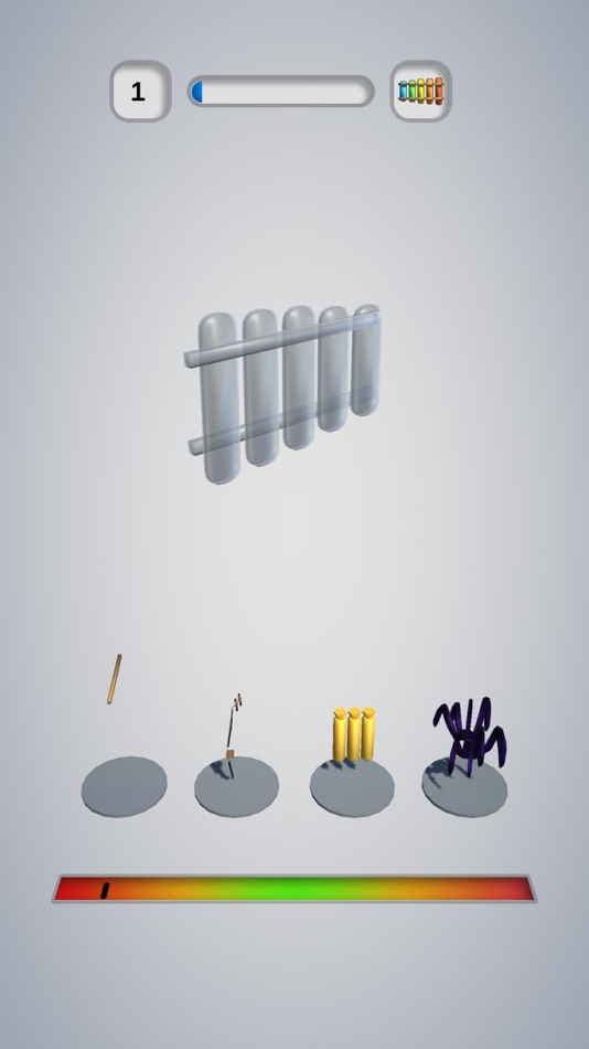 #5. Prop Craft - Art Coloring (iOS) 由: Jaymin Sorathiya