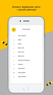 super taxi warszawa 196 22 iphone screenshot 3