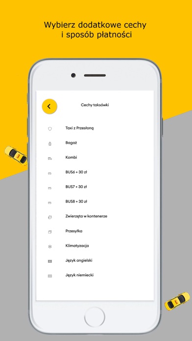 SUPER TAXI Warszawa 196 22 Screenshot