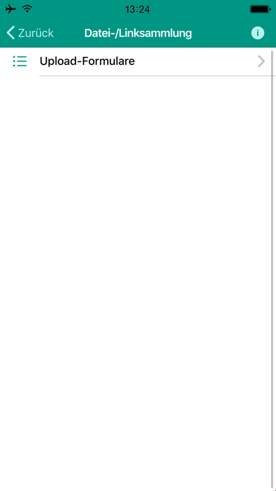 Jobcenter Magdeburg Screenshot