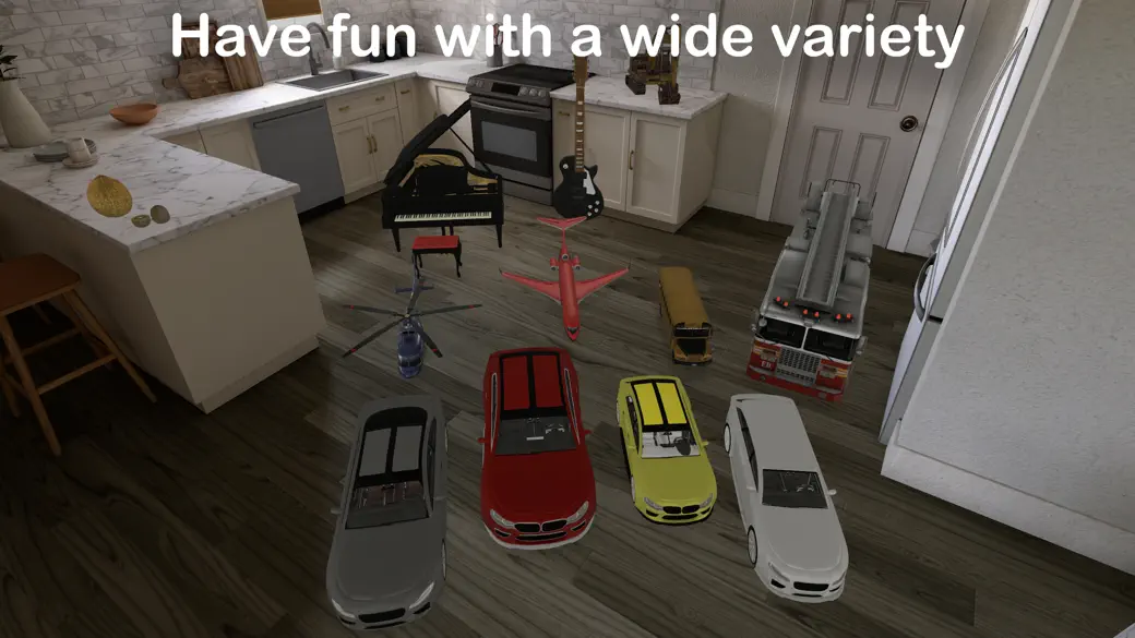 arvid 动物与恐龙 screenshot 7