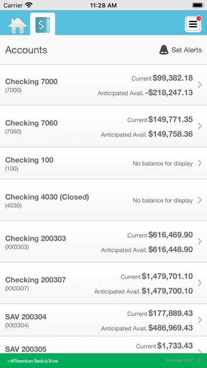 AB&T +Plus screenshot-3