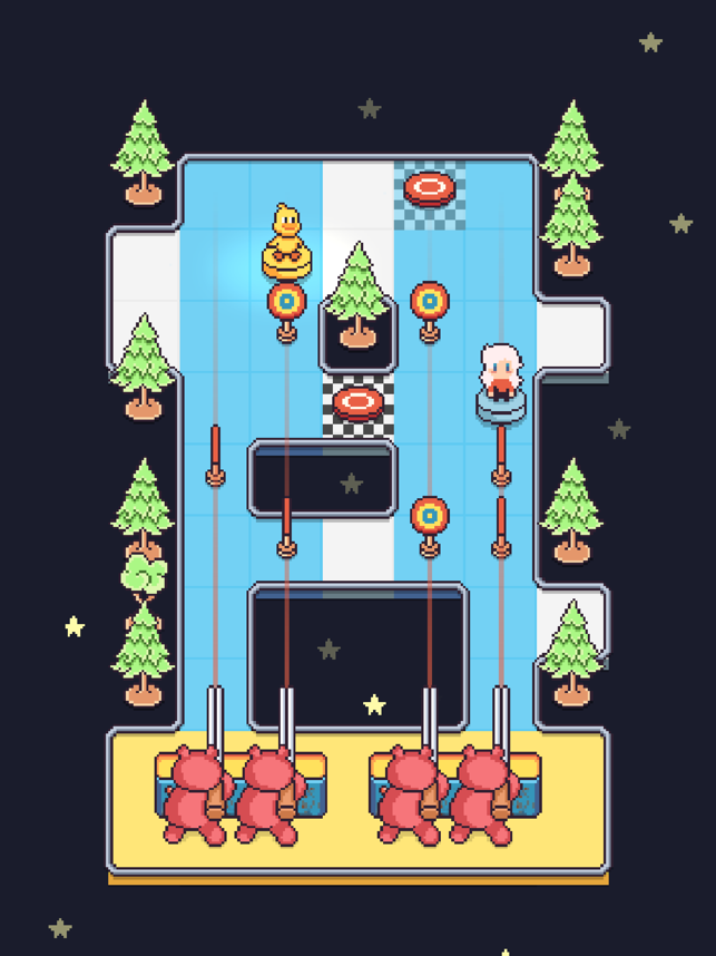Екранна снимка на Chloe Puzzle Game Pro