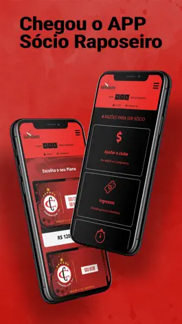 Game screenshot Sócio Raposeiro mod apk