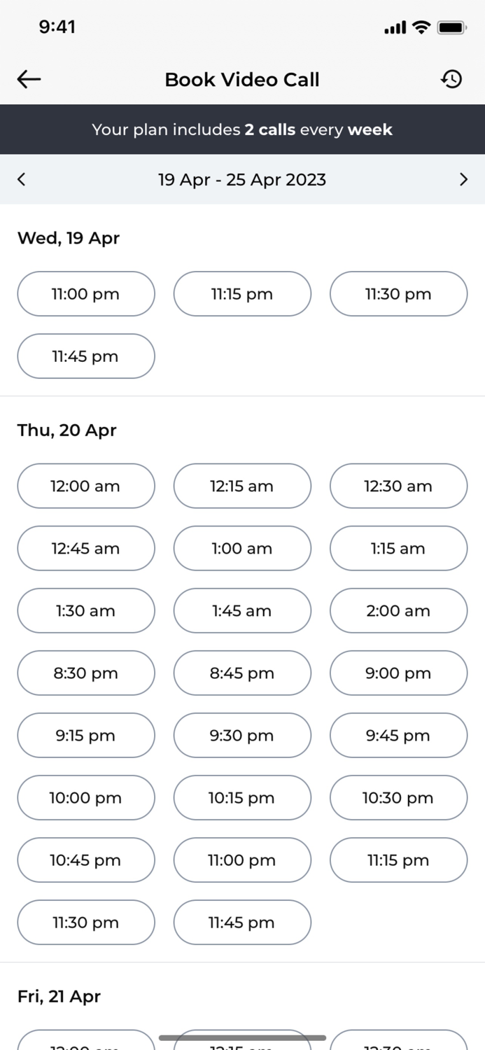 Bentley Fit Solutions