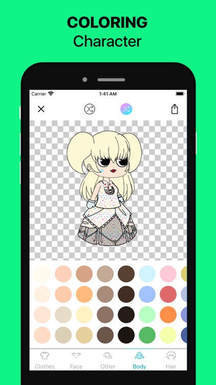 Kids Invitation Card Maker screenshot-5