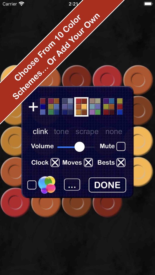 #9. Slide It+ (iOS) 由: Kevin Brain