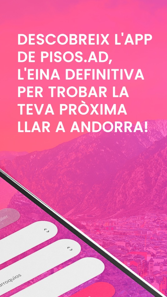 #2. Pisos.ad (iOS) 由: Andornet