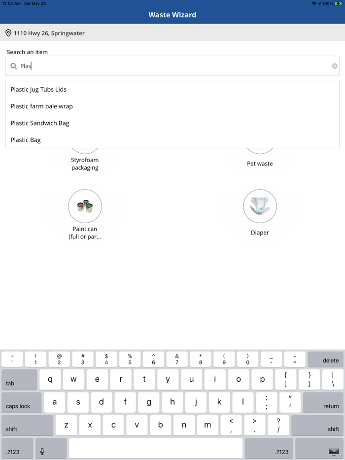 Simcoe County Collects