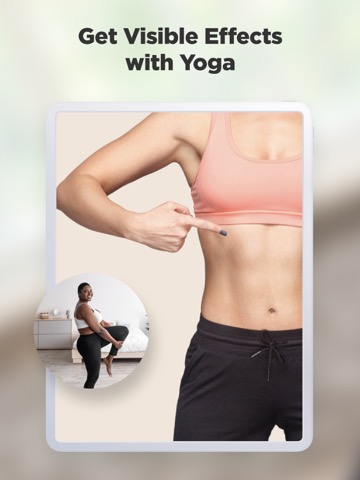 YogaMe｜Yoga for beginners.のおすすめ画像5