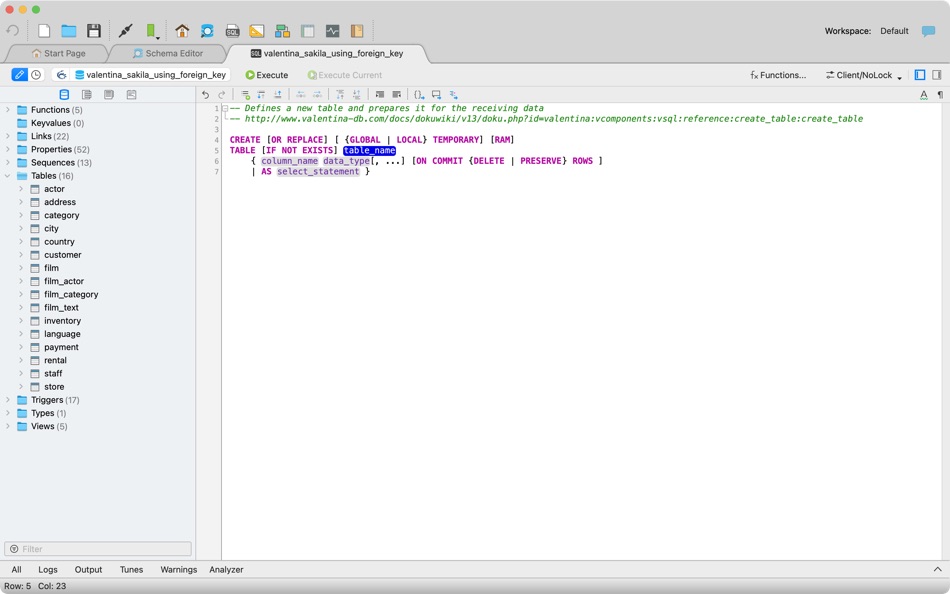 #8. Valentina Studio (macOS) 由: Paradigma Software