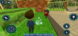 Game screenshot Ужас IceScream 3D Game hack