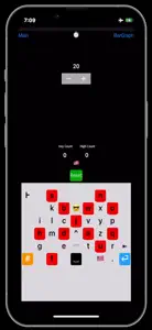 keyStack ® Play screenshot #4 for iPhone