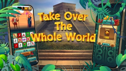 Crusade Quest Slot Screenshot