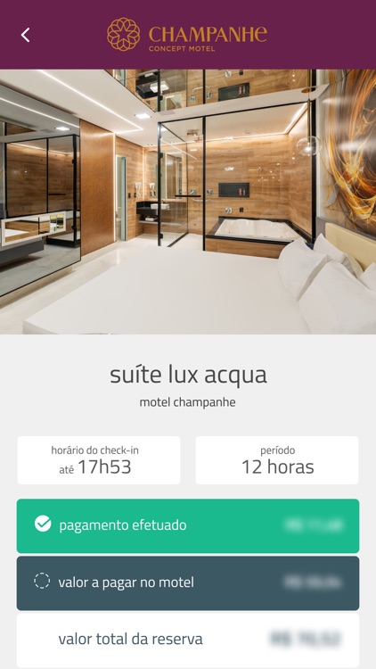 Motel Champanhe screenshot-3