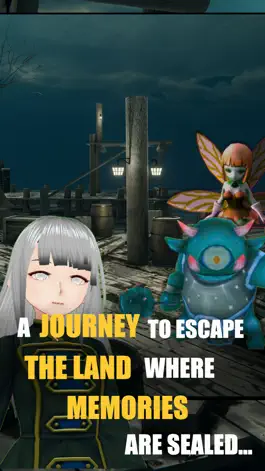 Game screenshot Battle Soul: Sealed Memories mod apk