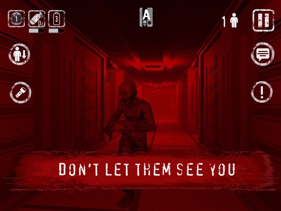 Screenshot #6 pour Backrooms Evil Space